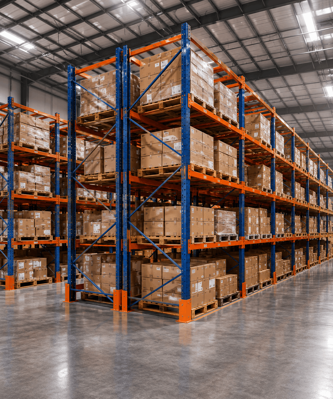 Racking Systems